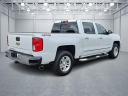Thumbnail image of 2018 Chevrolet Silverado 1500 at JbaChevroletMitsubishi of Glen Burnie, MD