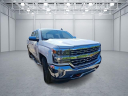 Thumbnail image of 2018 Chevrolet Silverado 1500 at JbaChevroletMitsubishi of Glen Burnie, MD