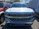 Thumbnail image of 2018 Chevrolet Silverado 1500 at JbaChevroletMitsubishi of Glen Burnie, MD
