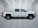 Thumbnail image of 2018 Chevrolet Silverado 1500 at JbaChevroletMitsubishi of Glen Burnie, MD