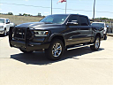 Thumbnail image of 2021 Ram 1500 at Helfman Dodge Chrysler Jeep