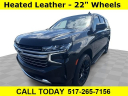 Thumbnail image of 2022 Chevrolet Tahoe at Greg Bell Chevrolet Cadillac