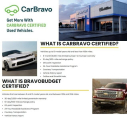 Thumbnail image of 2022 Chevrolet Tahoe at Greg Bell Chevrolet Cadillac