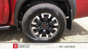 Thumbnail image of 2024 Nissan Frontier at Hattiesburg_Cars of Hattiesburg, MS