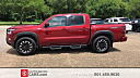 2024 Nissan Frontier PRO-X at Hattiesburg_Cars of Hattiesburg, MS