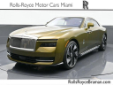 Thumbnail image of 2025 Rolls-Royce Spectre at BramanMotors USED