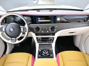Thumbnail image of 2025 Rolls-Royce Spectre at BramanMotors USED