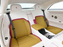 Thumbnail image of 2025 Rolls-Royce Spectre at BramanMotors USED
