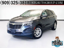 Thumbnail image of 2022 Chevrolet Equinox at Stg Auto Group Montclair