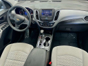 Thumbnail image of 2022 Chevrolet Equinox at Stg Auto Group Montclair