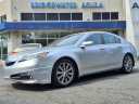 Thumbnail image of 2013 Acura TL at Bridgewater Acura