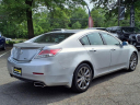 Thumbnail image of 2013 Acura TL at Bridgewater Acura