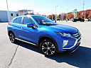 Thumbnail image of 2019 Mitsubishi Eclipse Cross at Mathews Nissan