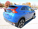 Thumbnail image of 2019 Mitsubishi Eclipse Cross at Mathews Nissan