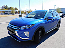 Thumbnail image of 2019 Mitsubishi Eclipse Cross at Mathews Nissan