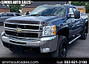 Thumbnail image of 2010 Chevrolet Silverado 2500HD at Simms Auto Sales
