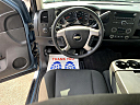 Thumbnail image of 2010 Chevrolet Silverado 2500HD at Simms Auto Sales
