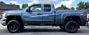 Thumbnail image of 2010 Chevrolet Silverado 2500HD at Simms Auto Sales
