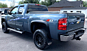 2010 Chevrolet Silverado 2500HD LT at Simms Auto Sales