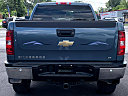 Thumbnail image of 2010 Chevrolet Silverado 2500HD at Simms Auto Sales