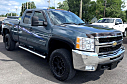 Thumbnail image of 2010 Chevrolet Silverado 2500HD at Simms Auto Sales
