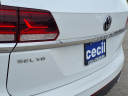 Thumbnail image of 2021 Volkswagen Atlas at Cecil Atkission Ford Lincoln Del Rio