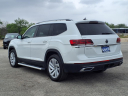 Thumbnail image of 2021 Volkswagen Atlas at Cecil Atkission Ford Lincoln Del Rio