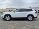 Thumbnail image of 2021 Volkswagen Atlas at Cecil Atkission Ford Lincoln Del Rio
