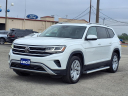 Thumbnail image of 2021 Volkswagen Atlas at Cecil Atkission Ford Lincoln Del Rio