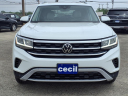 Thumbnail image of 2021 Volkswagen Atlas at Cecil Atkission Ford Lincoln Del Rio