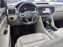 Thumbnail image of 2021 Volkswagen Atlas at Cecil Atkission Ford Lincoln Del Rio
