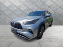 Thumbnail image of 2023 Toyota Highlander at Maxon Hyundai Inc.