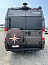 Thumbnail image of 2022 Ram ProMaster at Lifetime RV