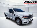 Thumbnail image of 2024 Ford F-150 at Jacobs Mitsubishi