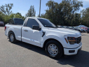 Thumbnail image of 2024 Ford F-150 at Jacobs Mitsubishi