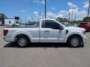 2024 Ford F-150 XL at Jacobs Mitsubishi