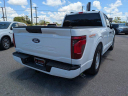 Thumbnail image of 2024 Ford F-150 at Jacobs Mitsubishi