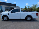 Thumbnail image of 2024 Ford F-150 at Jacobs Mitsubishi