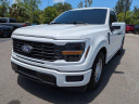 Thumbnail image of 2024 Ford F-150 at Jacobs Mitsubishi