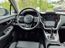 Thumbnail image of 2025 Subaru Outback at Paul Blouin Performance