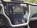 Thumbnail image of 2025 Subaru Outback at Paul Blouin Performance