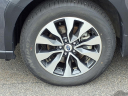 Thumbnail image of 2025 Subaru Outback at Paul Blouin Performance
