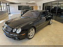 Thumbnail image of 2006 Mercedes-Benz CL-Class at Naples Auto Collection, LLC