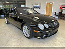 Thumbnail image of 2006 Mercedes-Benz CL-Class at Naples Auto Collection, LLC