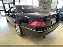 Thumbnail image of 2006 Mercedes-Benz CL-Class at Naples Auto Collection, LLC