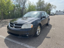 Thumbnail image of 2012 Dodge Avenger at Golling Chrysler Dodge Jeep Ram