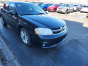 2012 Dodge Avenger SXT Plus at Golling Chrysler Jeep Dodge Ram of Chelsea