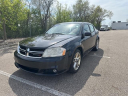 2012 Dodge Avenger SXT Plus at Golling Chrysler Jeep Dodge Ram of Chelsea