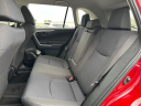 Thumbnail image of 2023 Toyota RAV4 Hybrid at Modern Toyota Of Asheboro