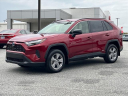 Thumbnail image of 2023 Toyota RAV4 Hybrid at Modern Toyota Of Asheboro
